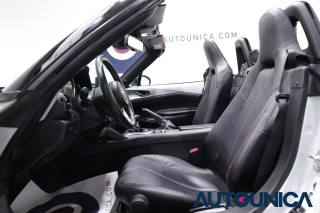 MAZDA MX-5 usata, con Volante in pelle