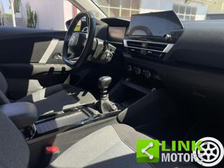 CITROEN C4 X usata, con Volante in pelle