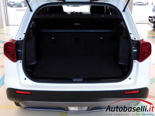 SUZUKI Vitara usata, con Volante multifunzione