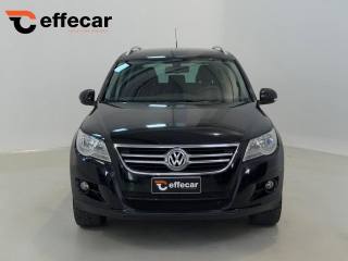 VOLKSWAGEN Tiguan usata, con Airbag