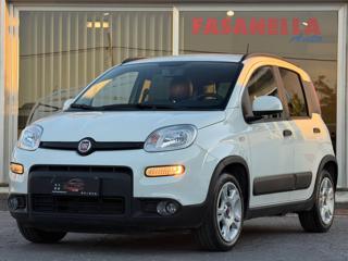 FIAT Panda usata, con Autoradio