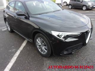 ALFA ROMEO Stelvio usata, con Airbag laterali