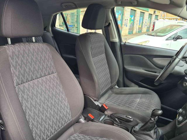 OPEL Mokka usata, con Controllo trazione