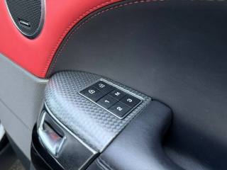 LAND ROVER Range Rover Sport usata, con Sedili sportivi