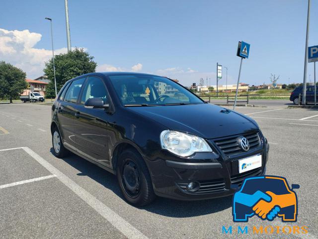 VOLKSWAGEN Polo usata, con Airbag laterali