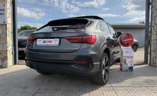 AUDI Q3 usata, con Cerchi in lega