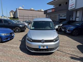 VOLKSWAGEN Caddy usata, con Airbag
