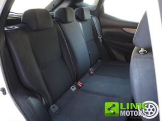 NISSAN Qashqai usata, con Sensori di parcheggio posteriori