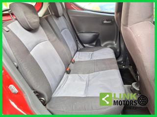 SUZUKI Alto usata 35