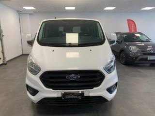 FORD Transit Custom usata, con Sound system