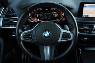 BMW X4 usata, con Adaptive Cruise Control