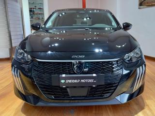 PEUGEOT 208 usata, con Airbag laterali