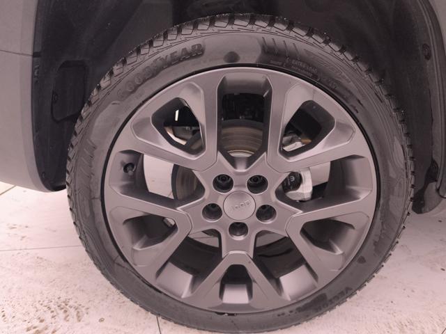 JEEP Renegade usata, con Bluetooth