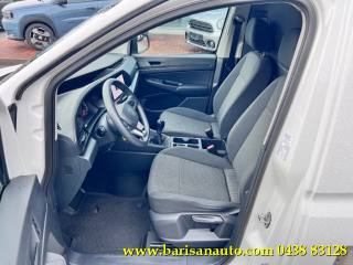 VOLKSWAGEN Caddy usata, con Autoradio