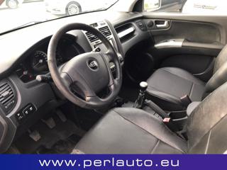 KIA Sportage usata, con Antifurto