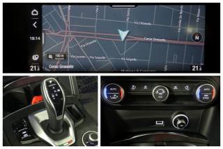ALFA ROMEO Stelvio usata, con ESP