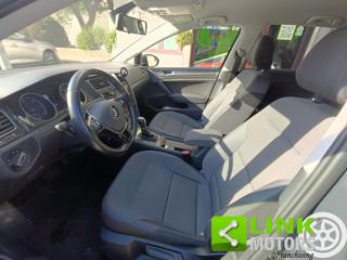 VOLKSWAGEN Golf usata, con Servosterzo