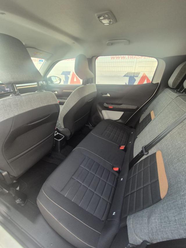 CITROEN C3 Aircross usata, con Specchietti laterali elettrici