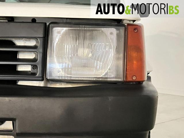 FIAT Panda usata 13