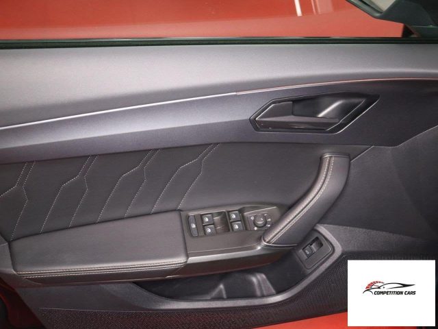CUPRA Formentor usata, con Autoradio digitale