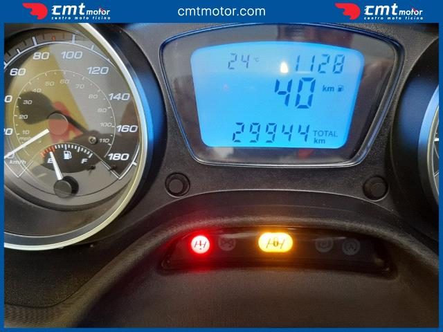PIAGGIO MP3 usata 4