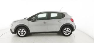 CITROEN C3 usata, con Alzacristalli elettrici