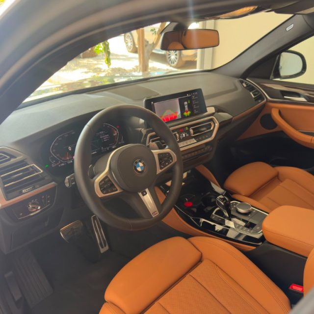 BMW X4 usata, con Cruise Control