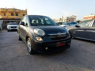 FIAT 500L usata, con Airbag laterali