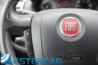 FIAT Ducato usata, con MP3