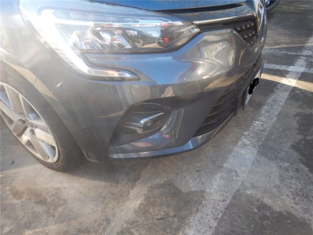 RENAULT Clio usata, con Airbag
