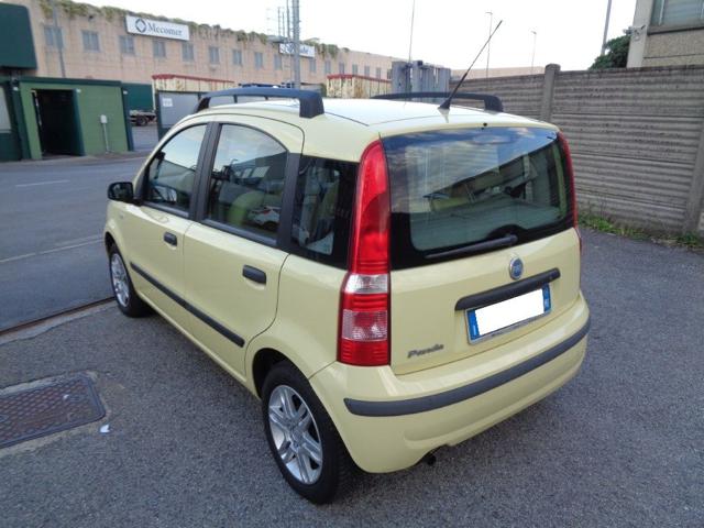 FIAT Panda usata, con Airbag Passeggero
