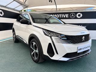 PEUGEOT 3008 BlueHDi 130 S&S EAT8 Allure