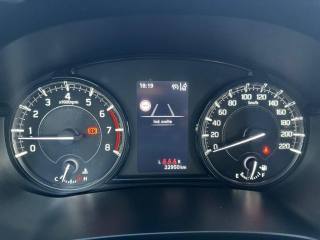 SUZUKI Vitara usata, con Cruise Control