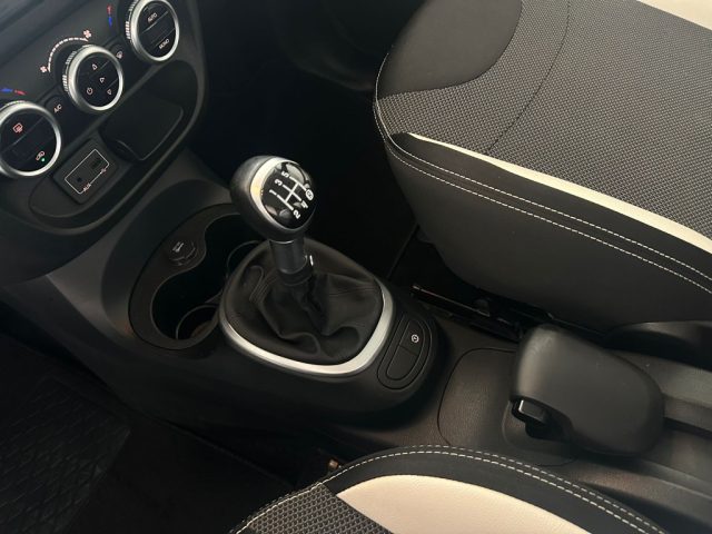 FIAT 500L usata, con Immobilizzatore elettronico