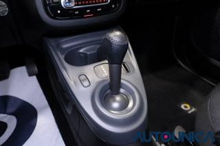 SMART ForTwo usata, con Frenata d