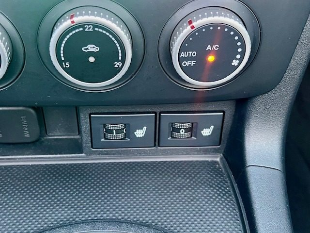 MAZDA MX-5 usata, con ESP