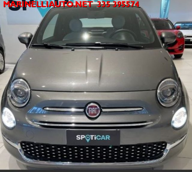 FIAT 500 usata, con Alzacristalli elettrici