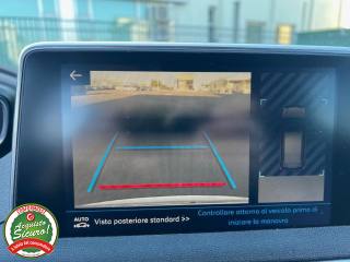 PEUGEOT 3008 usata, con Boardcomputer