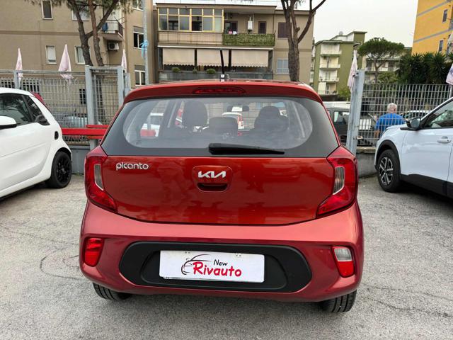 KIA Picanto usata, con Alzacristalli elettrici