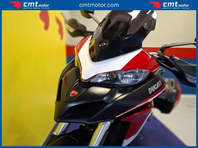 DUCATI Multistrada 950 usata 6