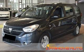 DACIA Lodgy usata, con ESP