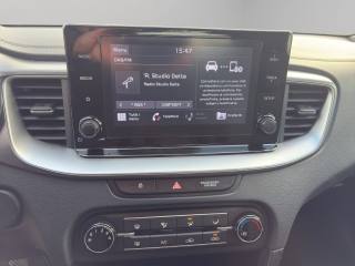 KIA XCeed usata, con Servosterzo