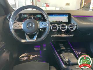 MERCEDES-BENZ GLA 200 usata, con Sedili riscaldati