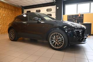PORSCHE Macan usata 97