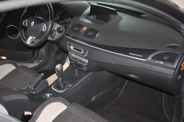 RENAULT Megane usata, con Chiusura centralizzata