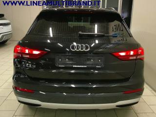 AUDI Q3 usata, con Vetri oscurati