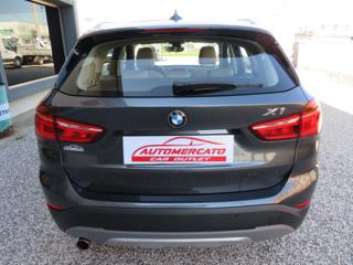 BMW X1 usata, con Cerchi in lega