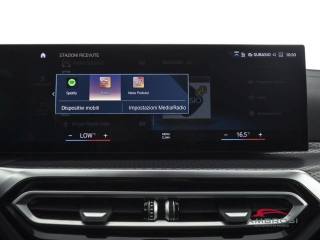 BMW 420 usata 14