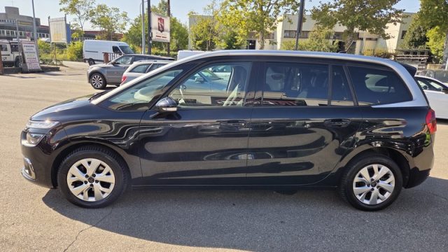 CITROEN Grand C4 Spacetourer usata, con Airbag laterali