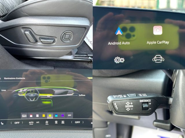 AUDI Q5 usata, con Cronologia tagliandi